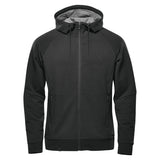 Men's Dockyard Performance Full Zip Hoody