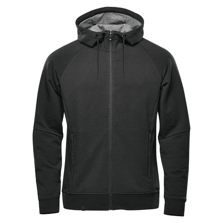 Men's Dockyard Performance Full Zip Hoody