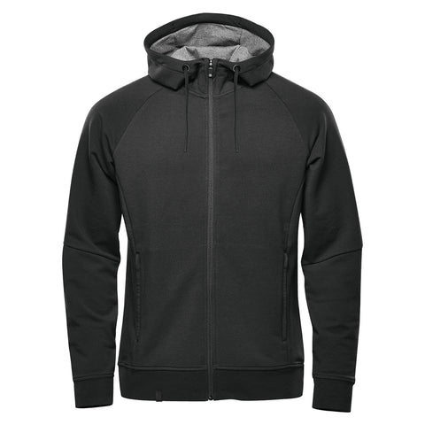 Men's Dockyard Performance Full Zip Hoody