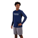 Coolcore Essential Long Sleeve Tee