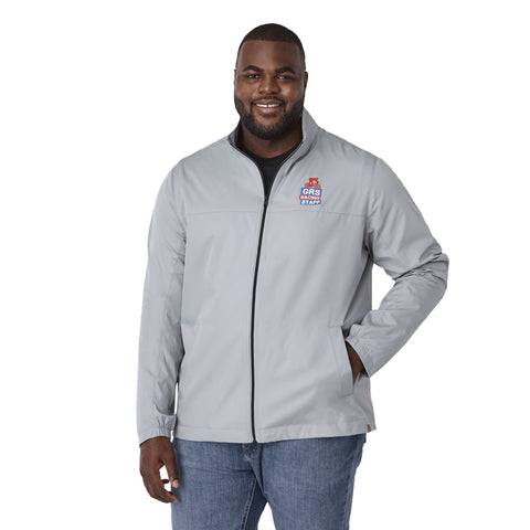 MORGAN Eco Jacket - Men's