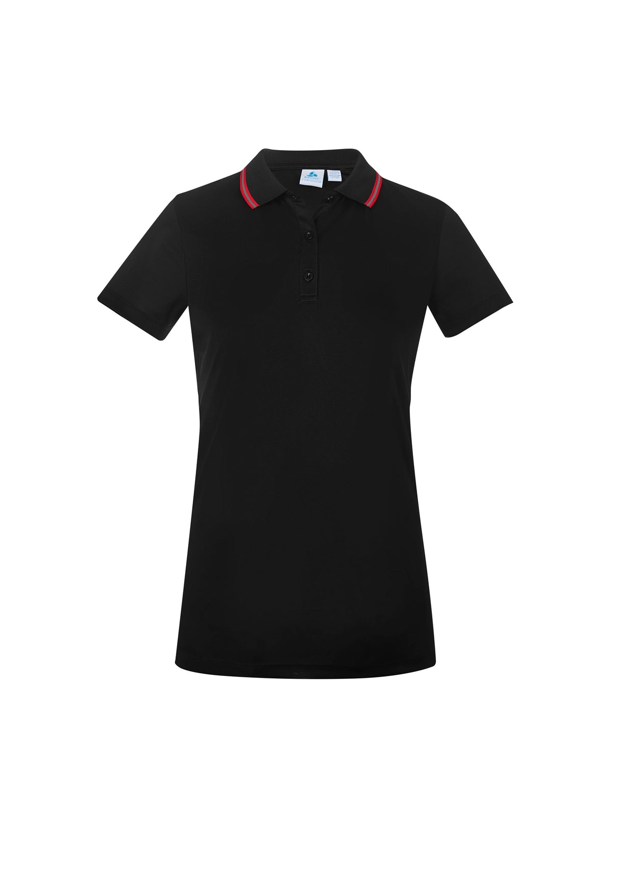 Ladies Ace Plus Polo