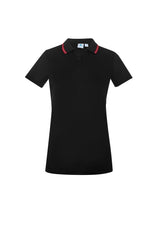 Ladies Ace Plus Polo