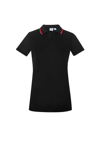 Ladies Ace Plus Polo