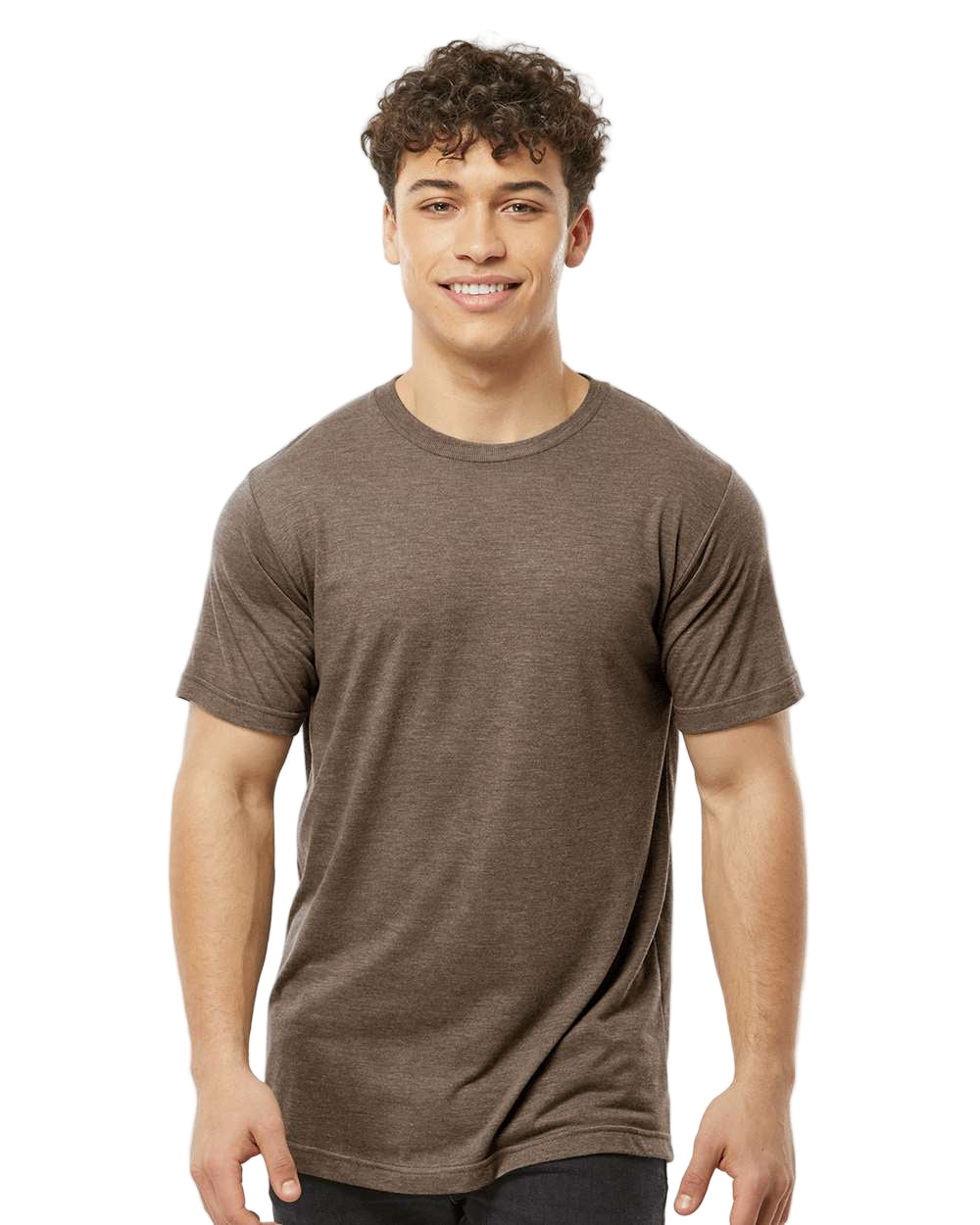 Tultex® Unisex Tri-Blend T-Shirt