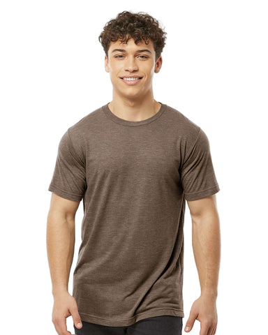 Tultex® Unisex Tri-Blend T-Shirt
