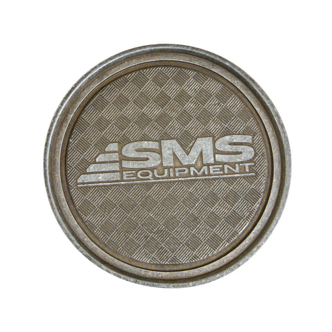 Econo Cast Coaster, MADE IN CANADA