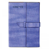 Refillable Junior Portfolio Overseas Direct Colors