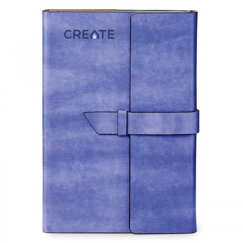 Refillable Junior Portfolio Overseas Direct Colors