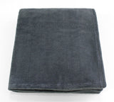 Soft Touch Velura™ Throw (Laser Patch)