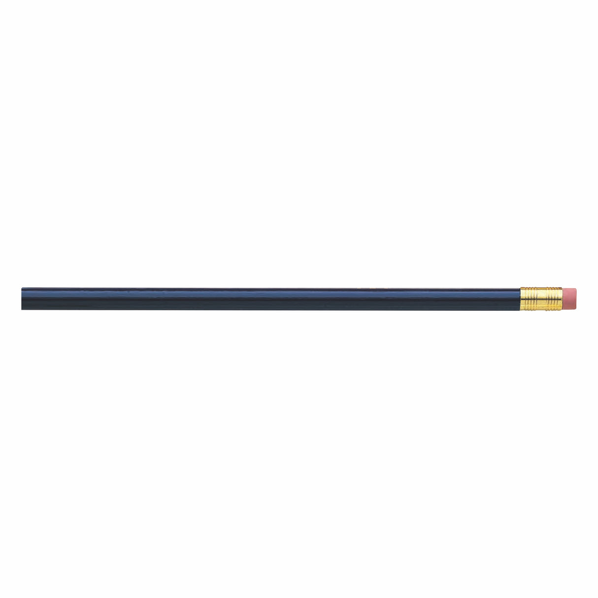 Regular Wooden Pencil w/ Rubber End Eraser (3-5 Days)