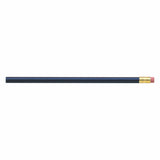 Regular Wooden Pencil w/ Rubber End Eraser (3-5 Days)