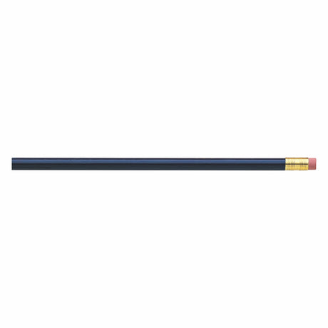 Regular Wooden Pencil w/ Rubber End Eraser (3-5 Days)