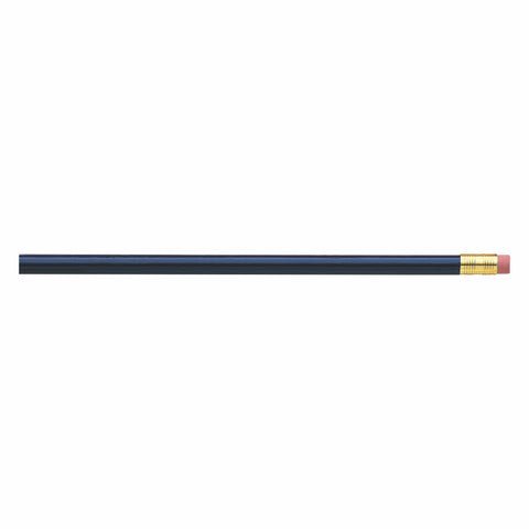 Regular Wooden Pencil w/ Rubber End Eraser (3-5 Days)
