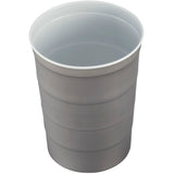 Recyclable Steel Chill-Cups 16oz