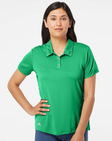 Adidas Women's Performance Sport Polo Shirt