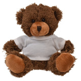 6" Mini Frankie Bear