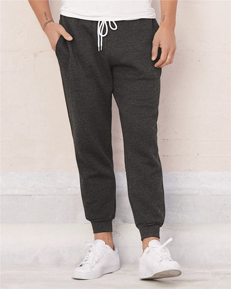 Bella+Canvas Unisex Joggers