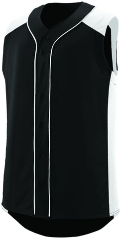Sleeveless Slugger Jersey