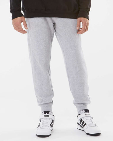 Independent Trading Co Midweight Fleece Pants