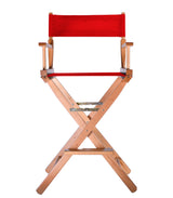 Tall Classic Director Chair
