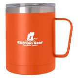 12 Oz. Concord Mug