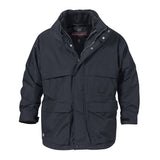 Men's Explorer 3-in-1 System Parka