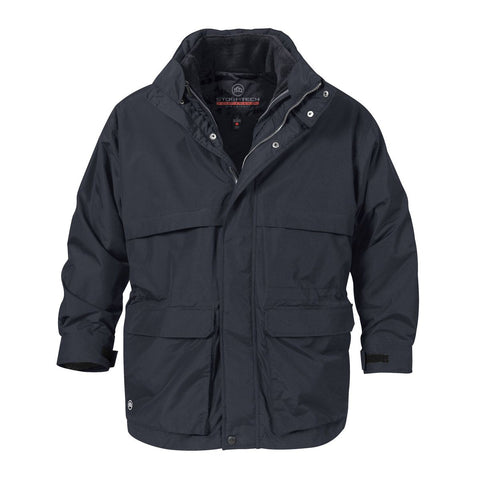 Men's Explorer 3-in-1 System Parka