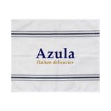100% Spun Polyester Bistro Napkin