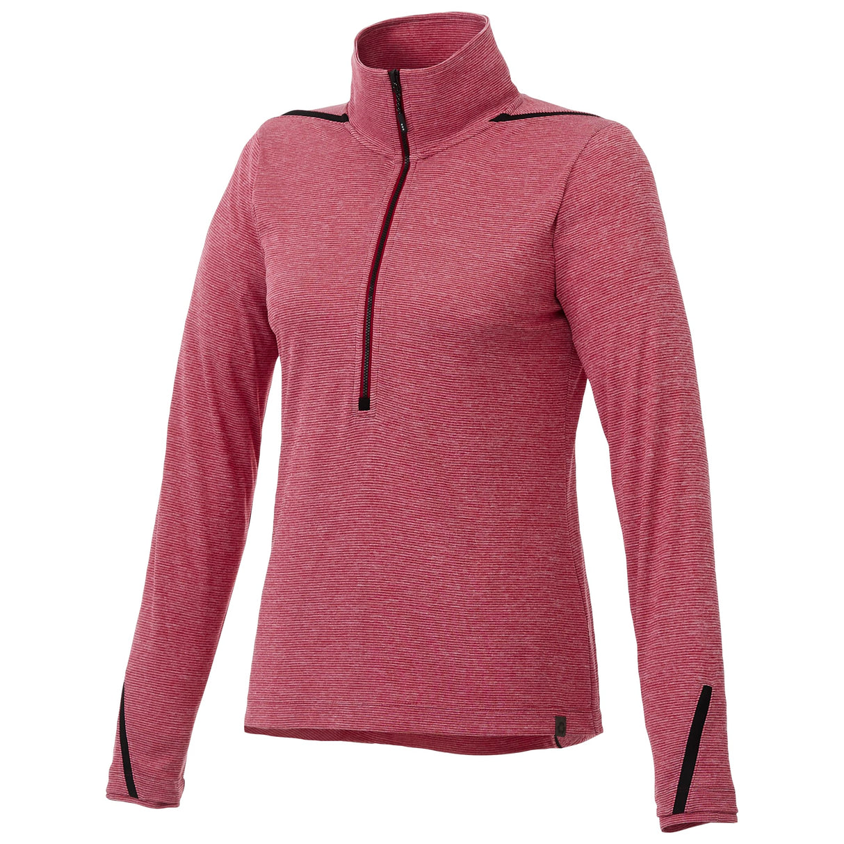 Women's DEGE Eco Knit Half Zip