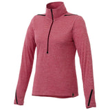 Women's DEGE Eco Knit Half Zip