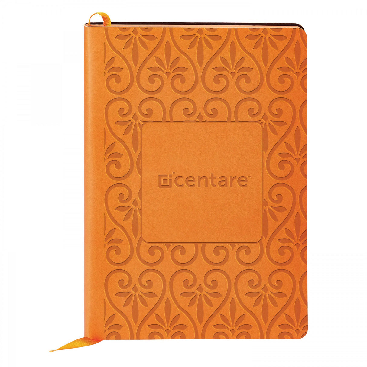 Donald Soft Cover Journal