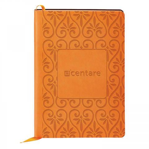 Donald Soft Cover Journal