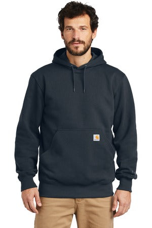 Carhartt® Rain Defender® Paxton Heavyweight Hooded Sweatshirt
