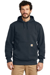 Carhartt® Rain Defender® Paxton Heavyweight Hooded Sweatshirt