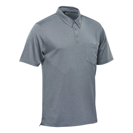 Men's Dockyard Performance S/S Polo