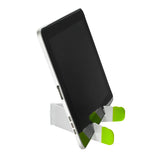 V-fold Tablet And Phone Stand