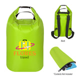 Waterproof Dry Bag Backpack