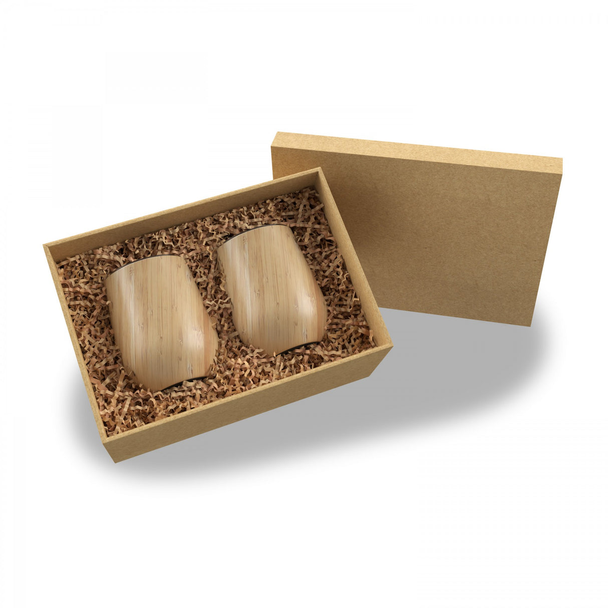 Small Talk Natural Twin Kit