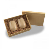 Small Talk Natural Twin Kit