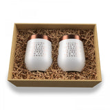 Small Talk Reflection Twin Kit