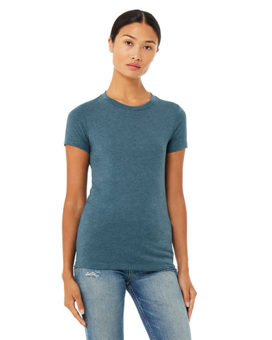 BELLA+CANVAS Ladies' The Favorite T-Shirt