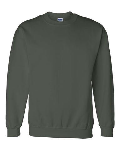 Gildan® DryBlend® Crewneck Sweatshirt