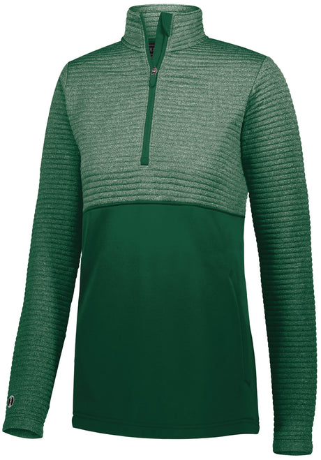 Ladies 3D Regulate Pullover