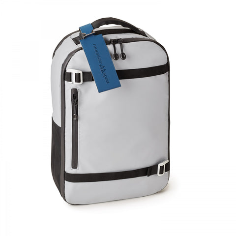 Boston Luggage Tag
