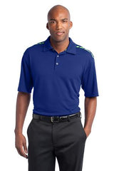 Nike Golf Dri-Fit Graphic Polo Shirt