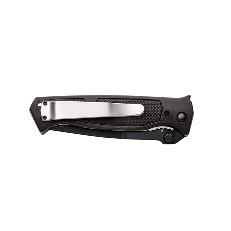 Cedar Creek® Blackout Pocket Knife