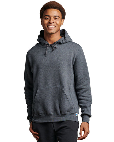000089 Russell Athletic Unisex Dri-Power® Hooded Sweatshirt