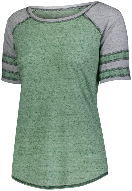 Ladies Advocate Tee