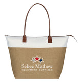 Regatta Tote Bag